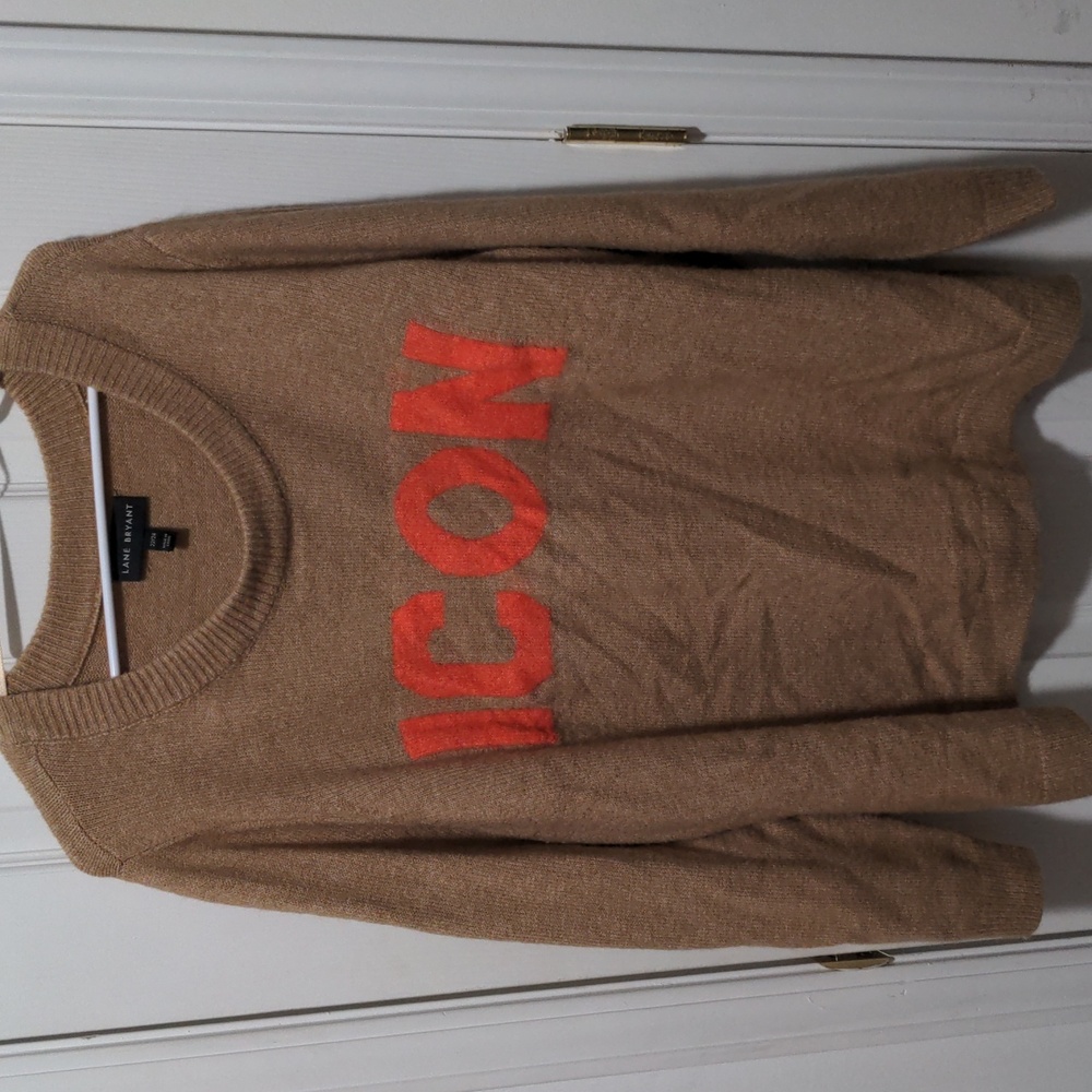 Lane Bryant Sweater